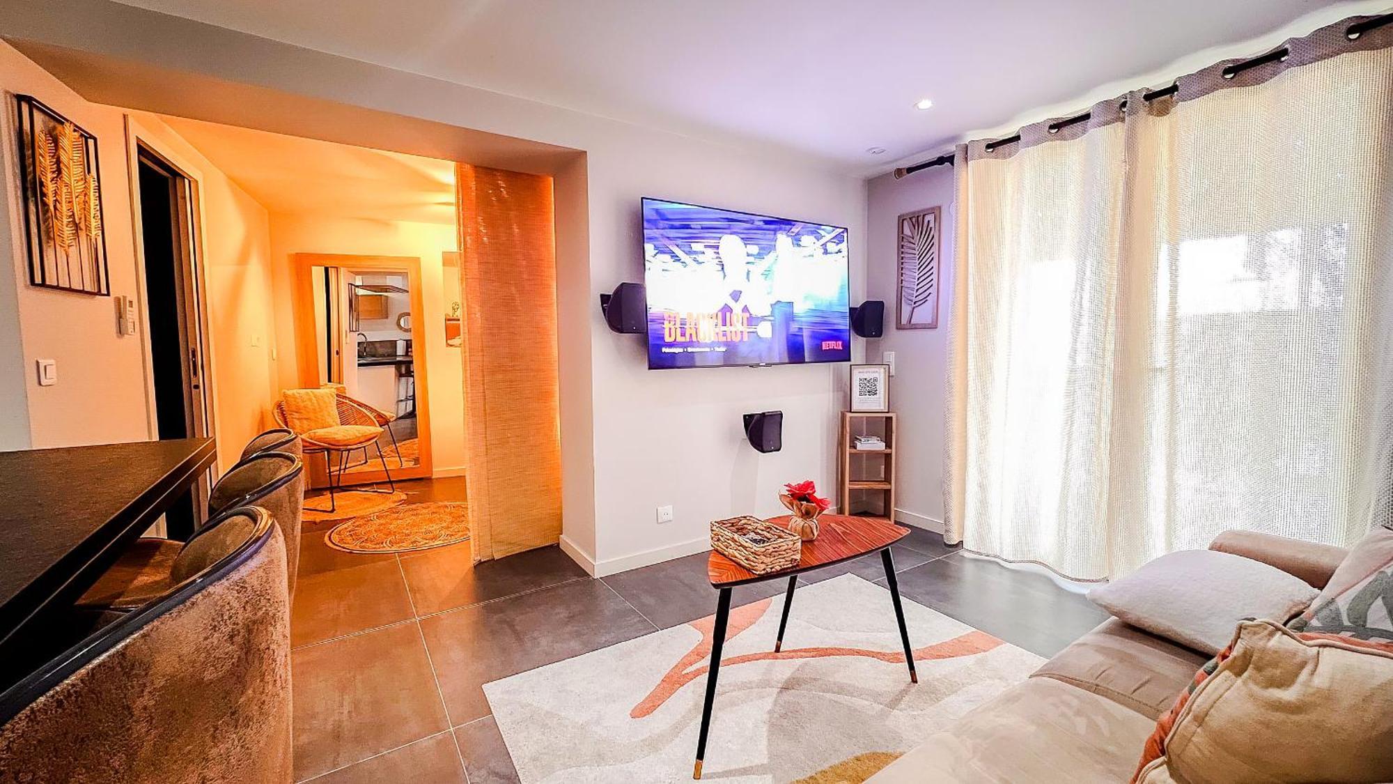 Atoumo Appartement Love Jacuzzi & Jardin Disneyland Paris Quincy-Voisins Экстерьер фото