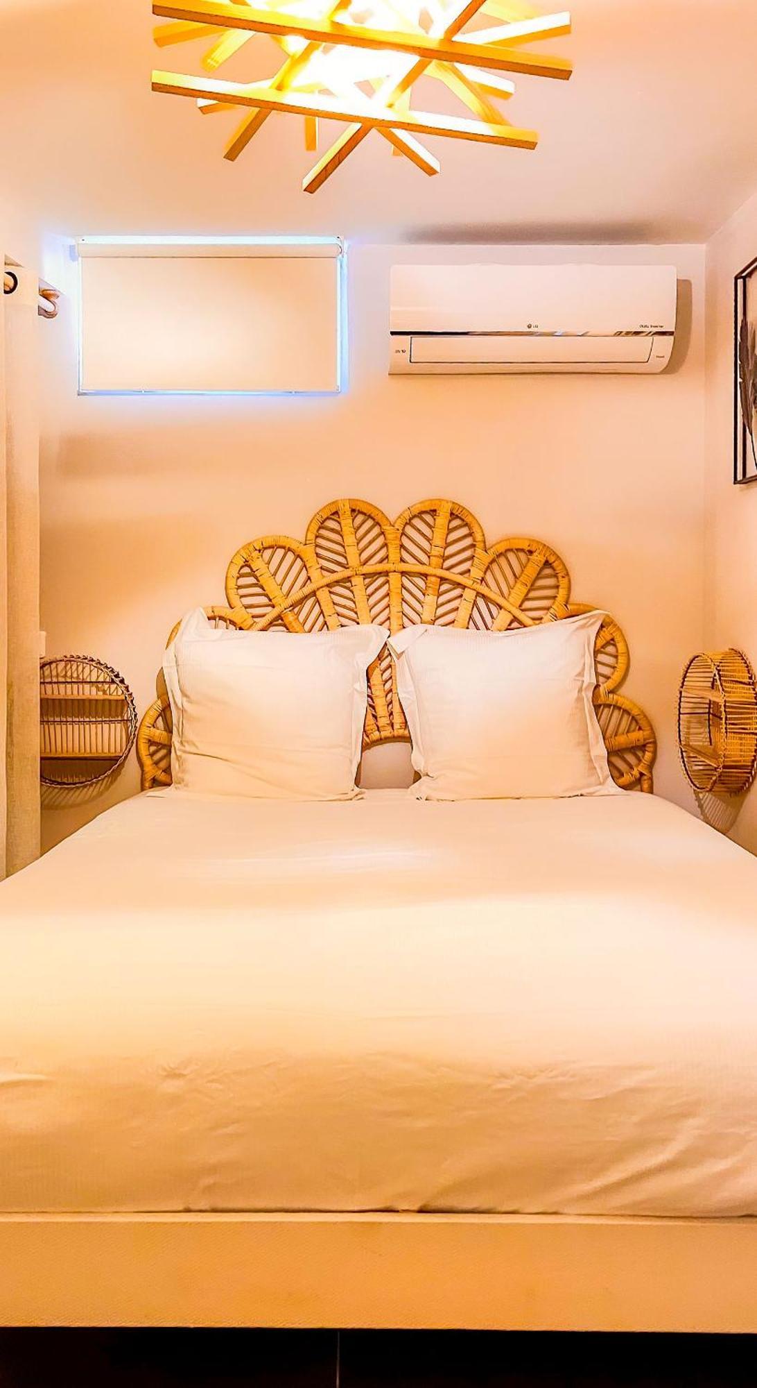 Atoumo Appartement Love Jacuzzi & Jardin Disneyland Paris Quincy-Voisins Экстерьер фото